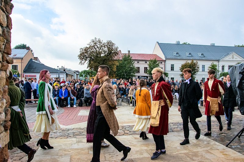 Staszki 2022 – Gdy Oświecenie spotyka się ze Współczesnością